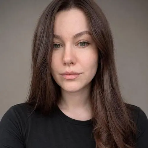 Татьяна Гранина