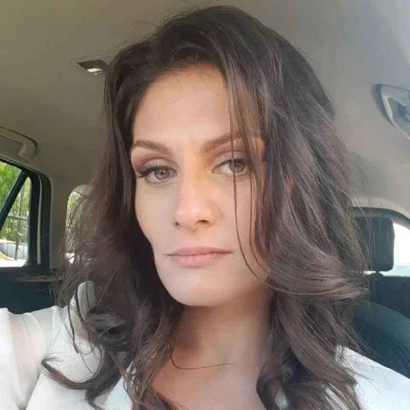Маргарита Над