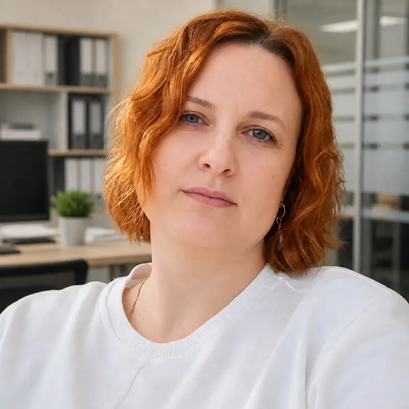 Анастасия Щенникова