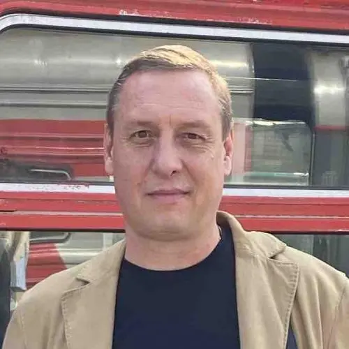 Андрей Кузьменко