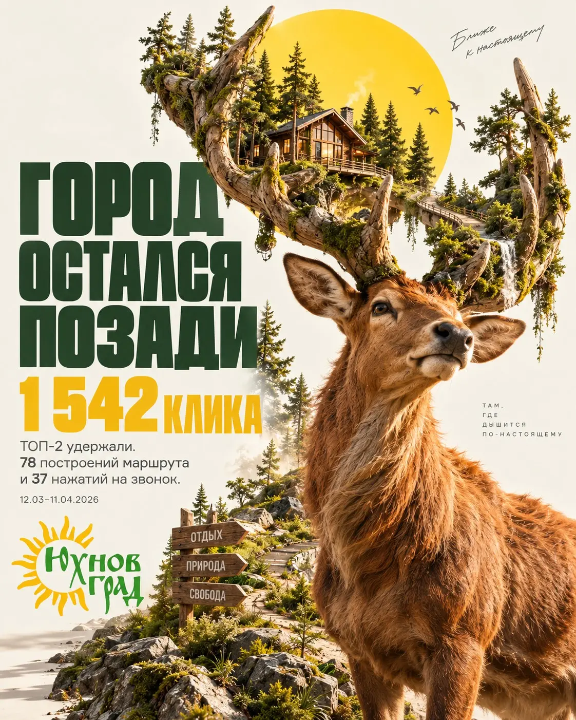 Кейс: убрали город — вышли в ТОП-2 | Сетка — социальная сеть от hh.ru
