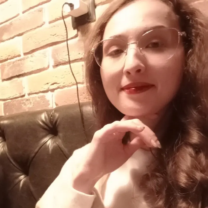 Лия Темненкова