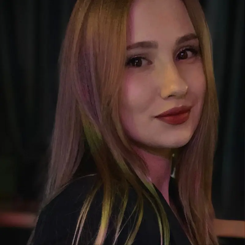 Ксения Чер