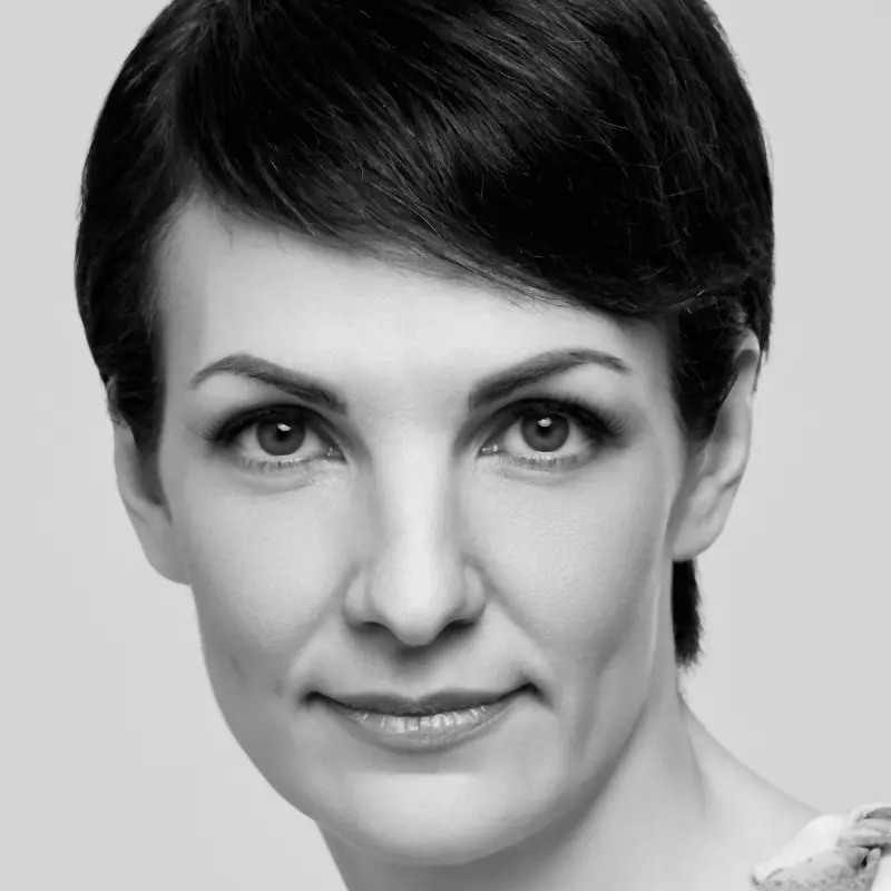 Наталья Нестерова
