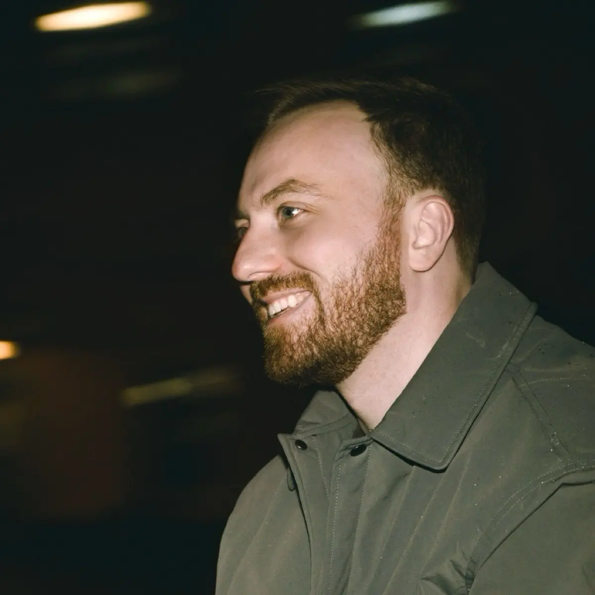 Василий Денегин