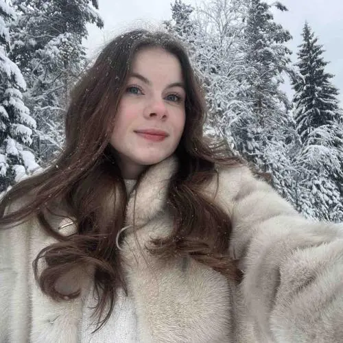 Анастасия Черткова