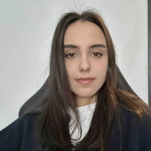 Маргарита Бурнышева