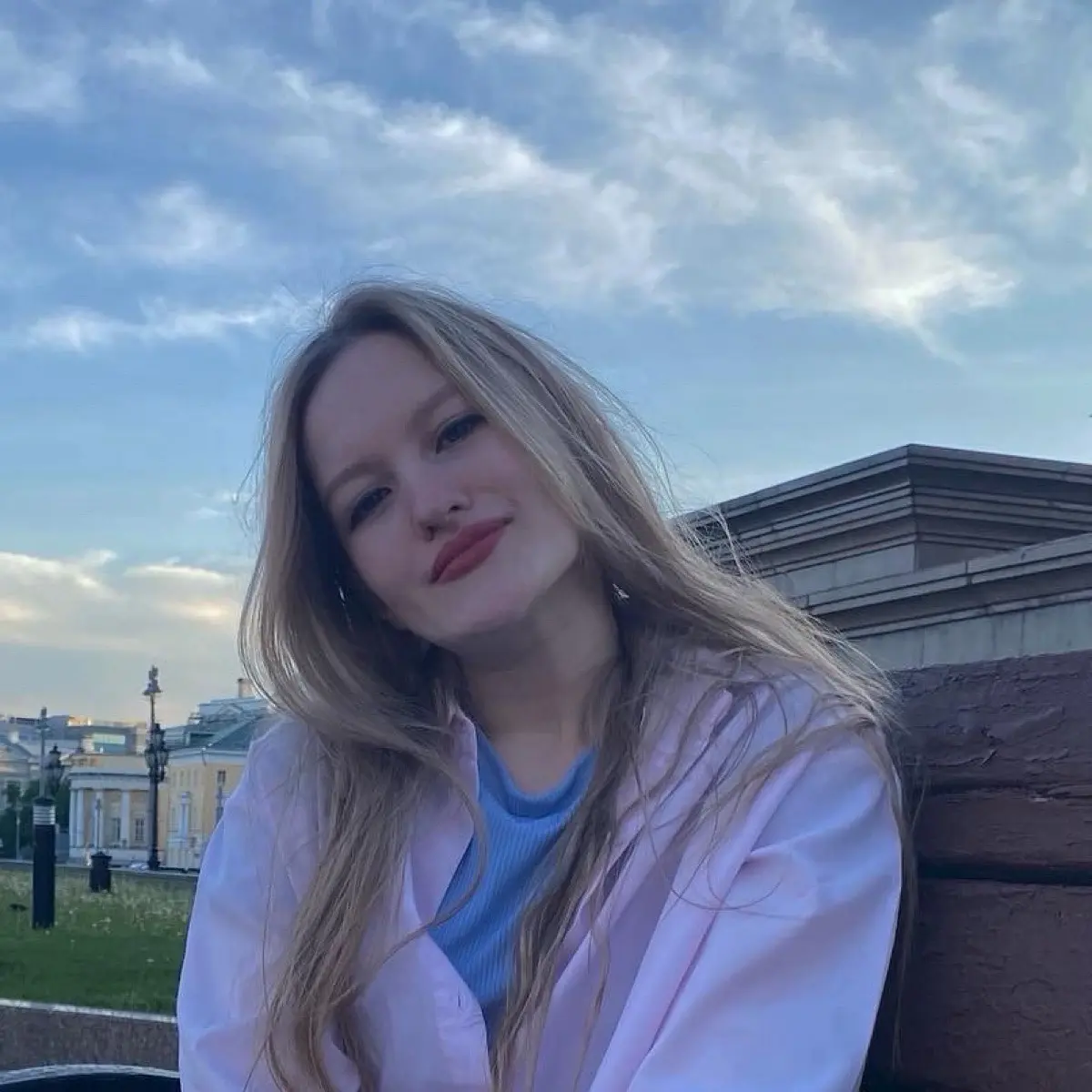 Светлана Матвеева