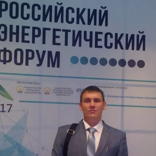 Александр Топычканов