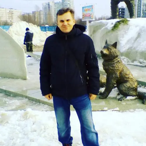 Алексей Шишкин