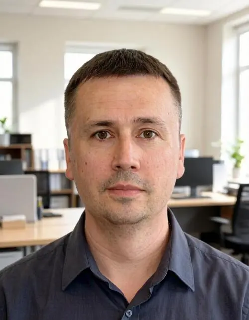 Артём Задворнов