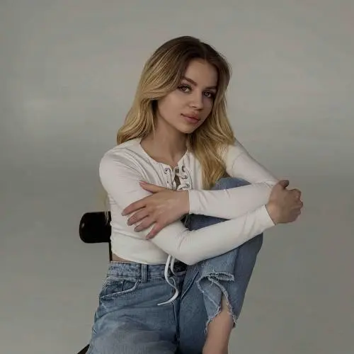 Екатерина Морозова