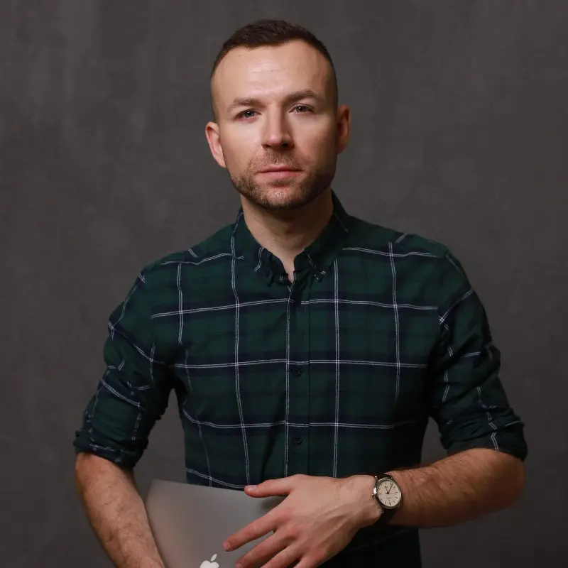 Дмитрий Матиевский