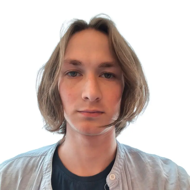 Демид Яковлев