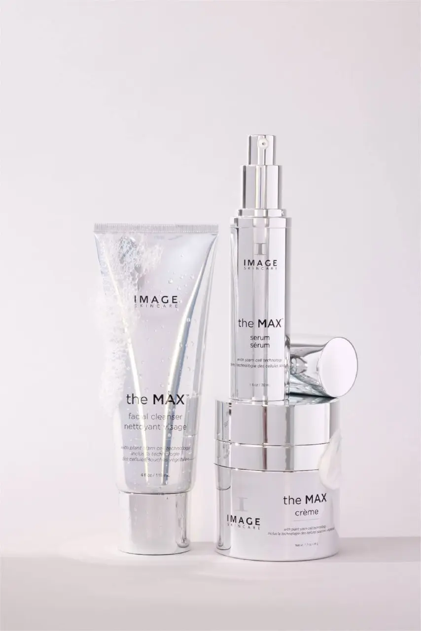 🩶 Три бестселлера для максимального омоложения!
🐚 Линия THE MAX от IMAGE Skincare — МАКСимальная трансформация кожи, разработанная пластическими хирургами для борьбы с гравитацией, морщинами и потерей... | Сетка — социальная сеть от hh.ru
