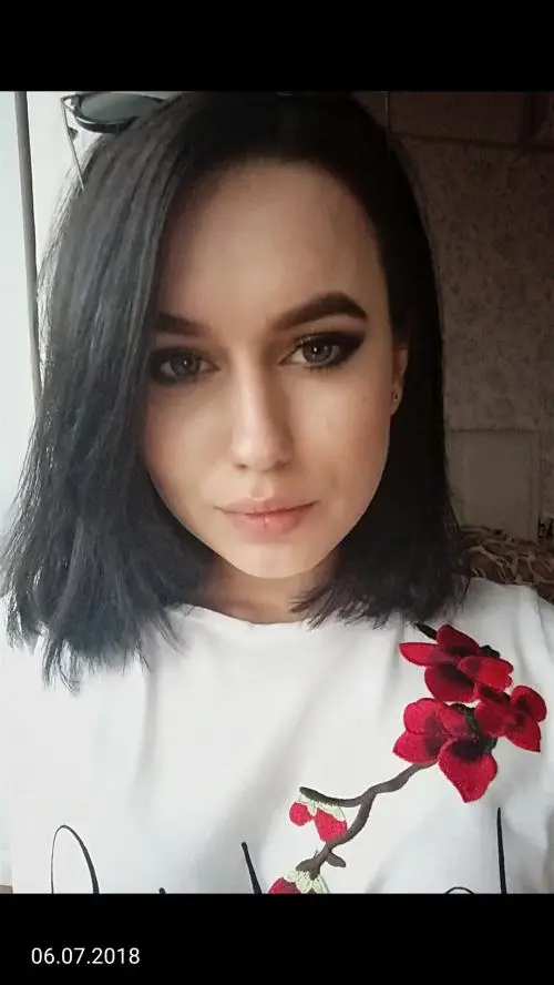 Ольга Сергеева