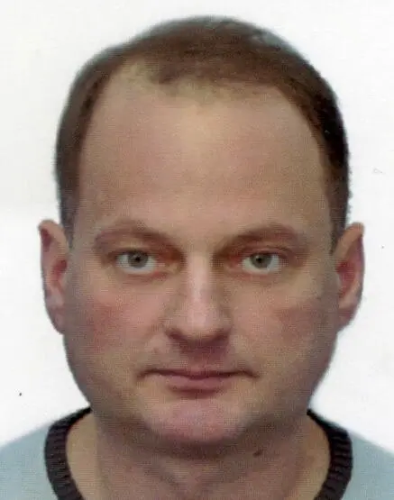 Александр Бондаренко