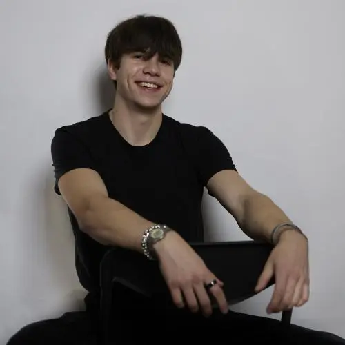 Колесников Андрей