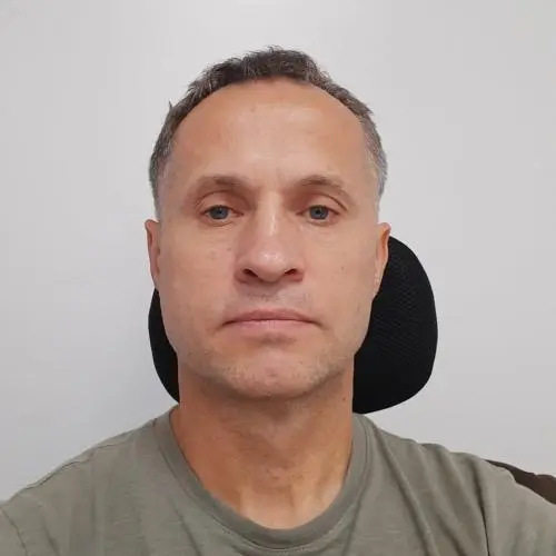Александр Неклюдов