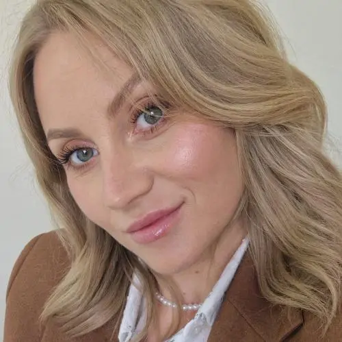 Елена Головлева