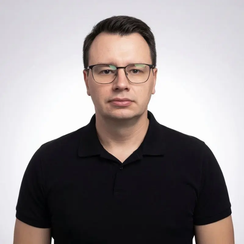 Андрей Махотин