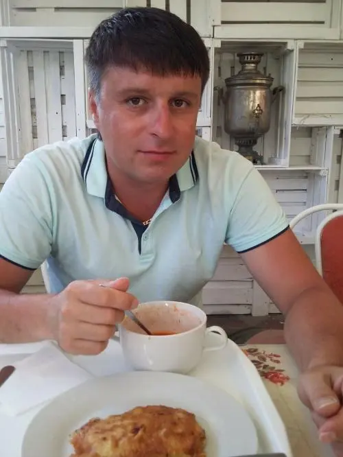 Вадим Курята