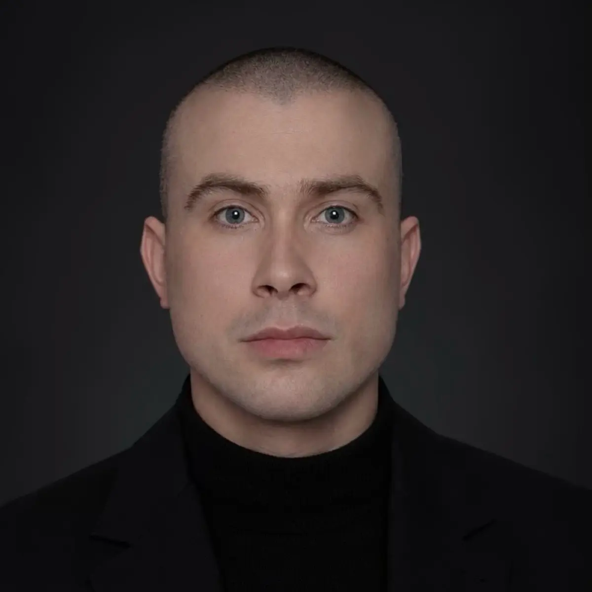 Андрей Степнов