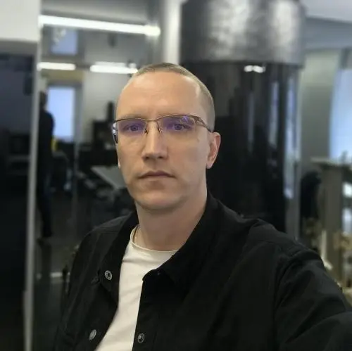 Михаил Долгополов