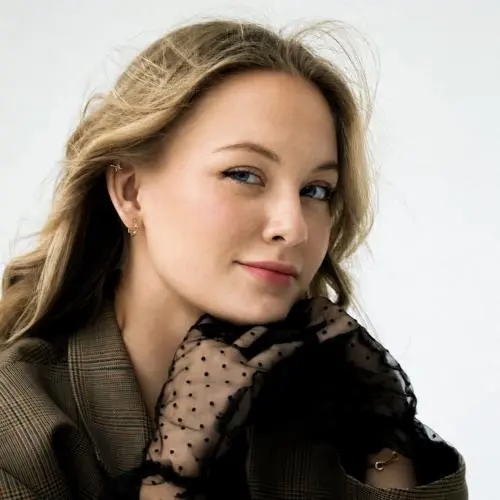 Элина Галлямова