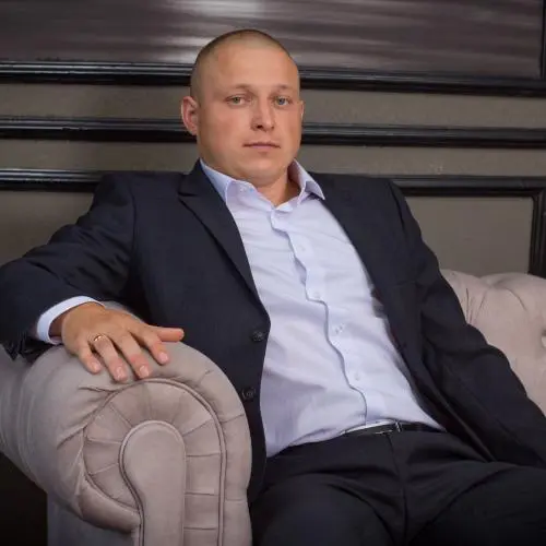 Иван Баранов