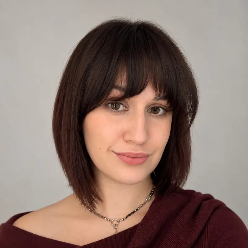 Алёна Канкасова