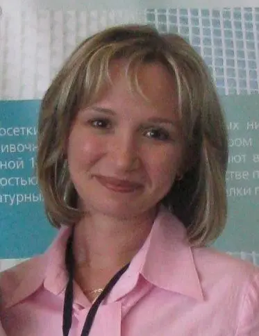 Гузалия Мирзанурова
