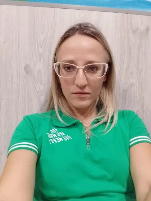 Наталья Турубанова