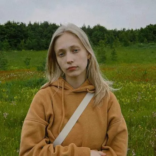 Анастасия Климова
