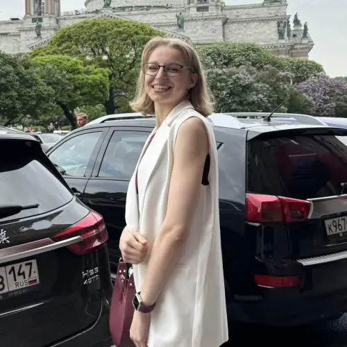 Елена Груздева