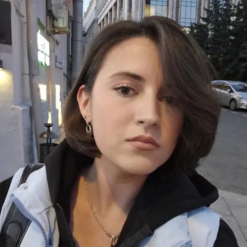 Людмила Синицына