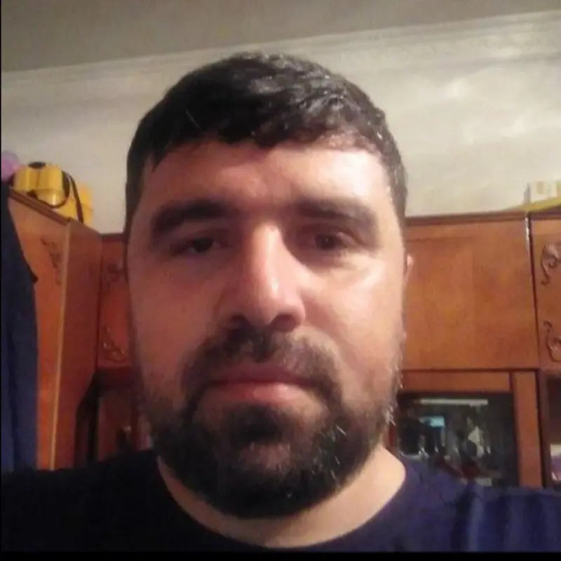 Ахмед Гойтимиров