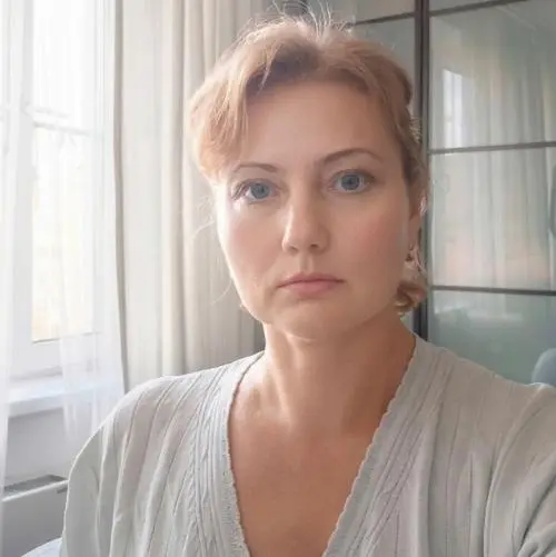 Марина Борисова