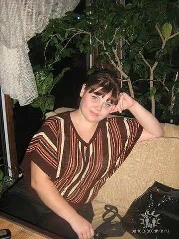 Елена Орловская