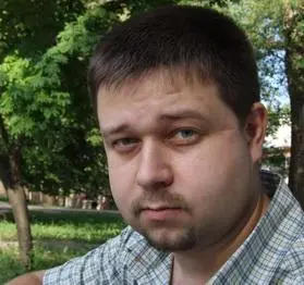 Дмитрий Зайцев