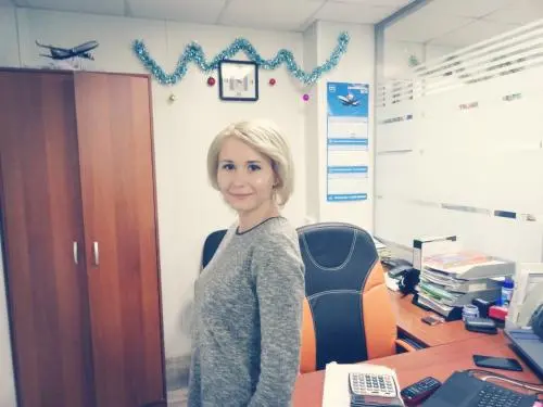 Анастасия  Лавренова