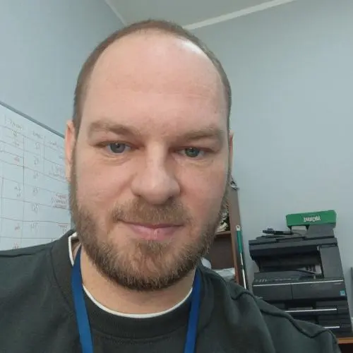 Федор Тивиков