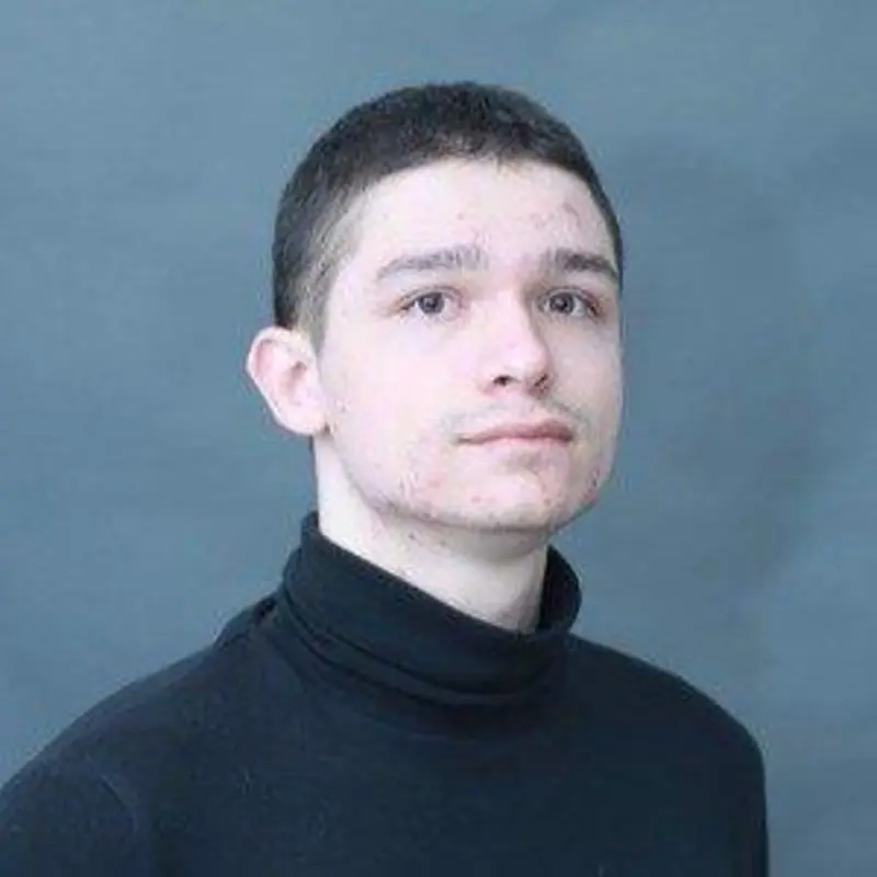 Иван Просвиров