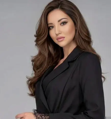 Екатерина  Черная