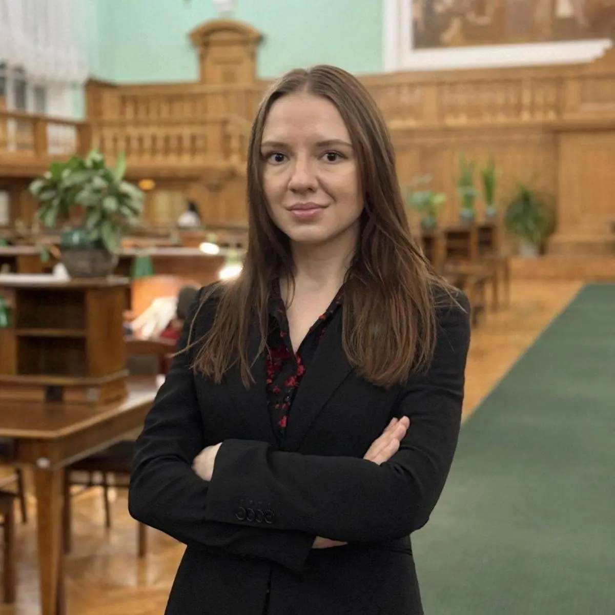 Екатерина Валова