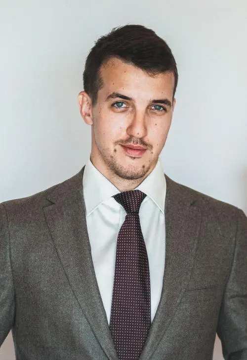 Евгений Мелешкин