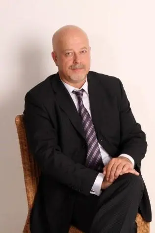 Евгений Варфоломеев