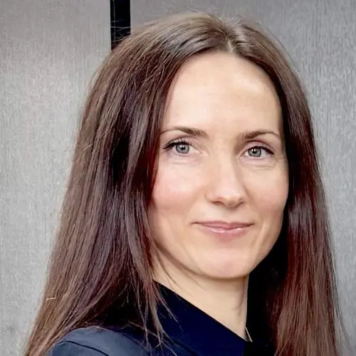 Ульяна Сальникова