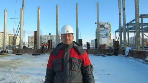 Эдуард Зинченко
