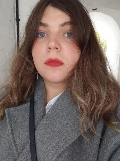Анна Соловьева